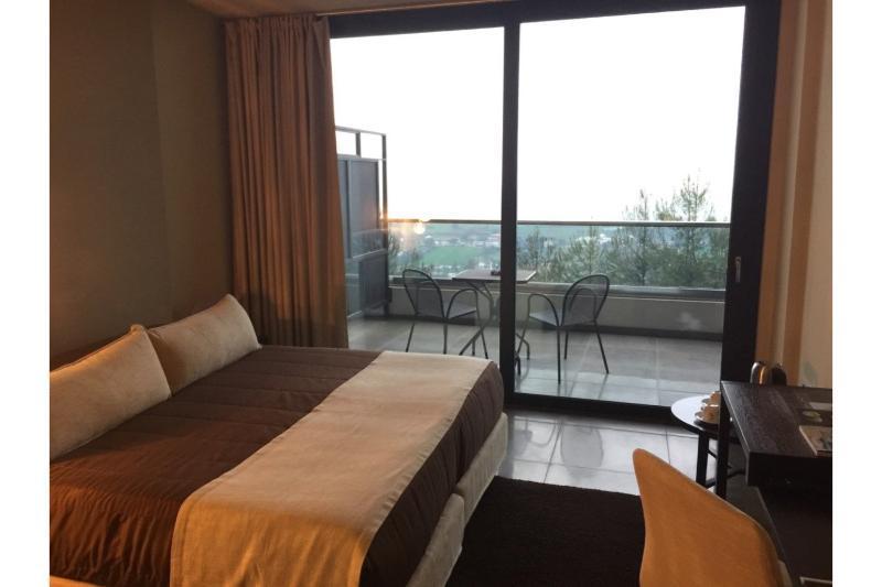 Ananti Resort & Spa Tríkala Екстериор снимка