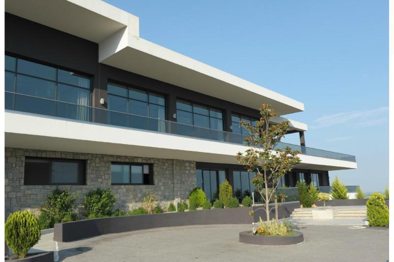Ananti Resort & Spa Tríkala Екстериор снимка