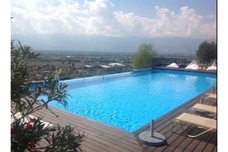 Ananti Resort & Spa Tríkala Екстериор снимка