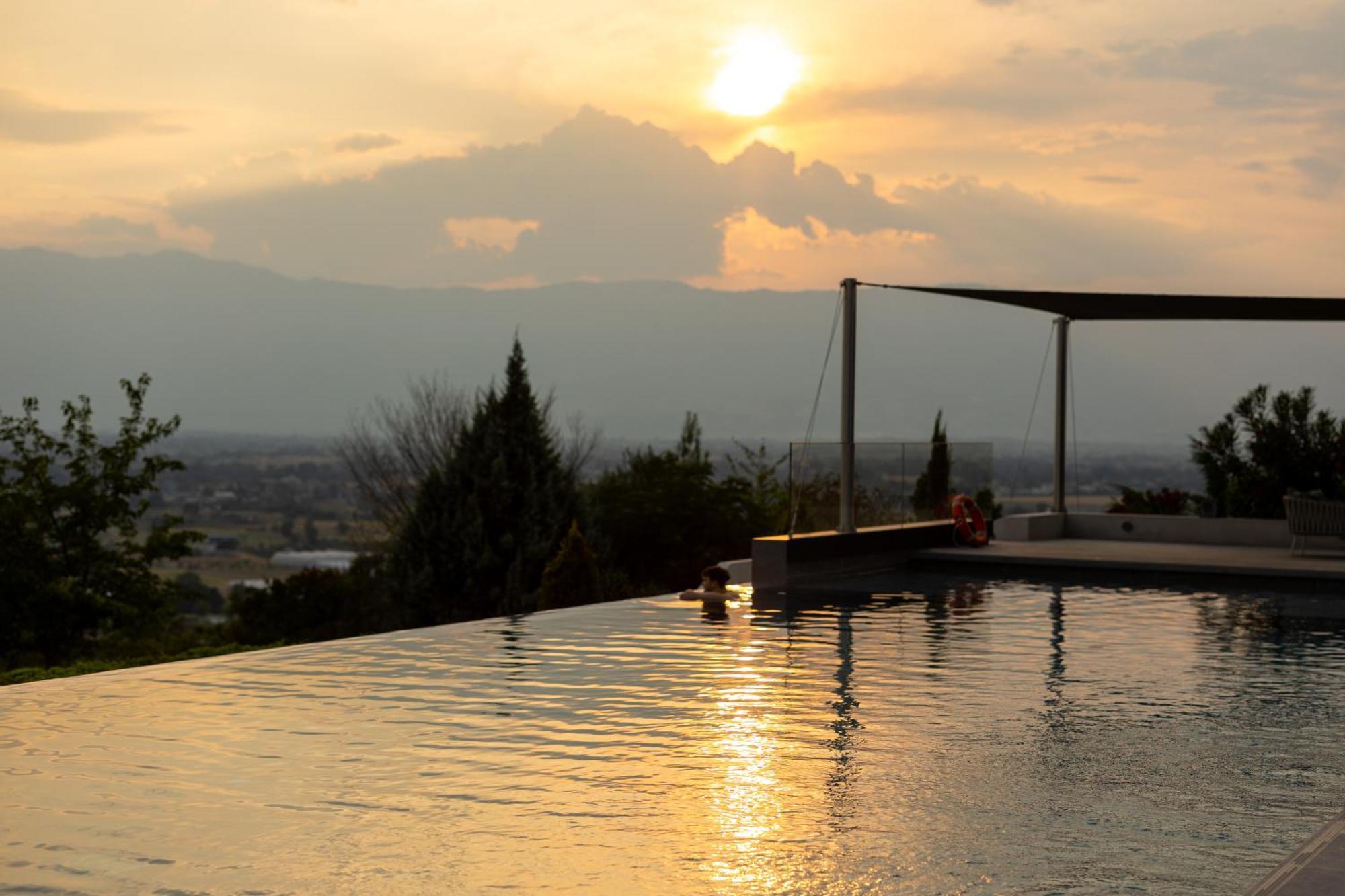 Ananti Resort & Spa Tríkala Екстериор снимка