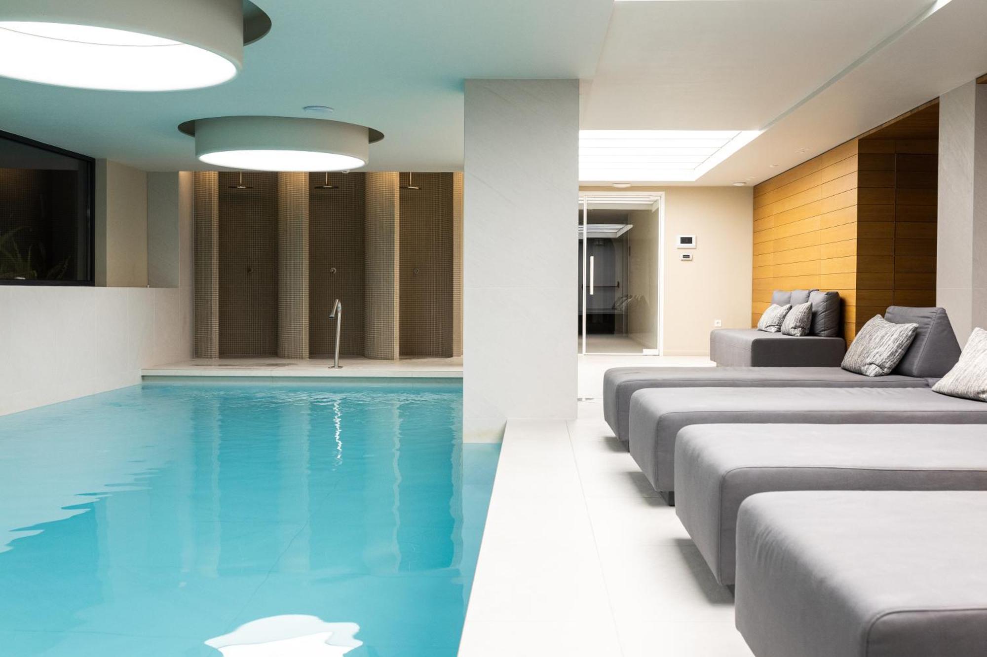 Ananti Resort & Spa Tríkala Екстериор снимка