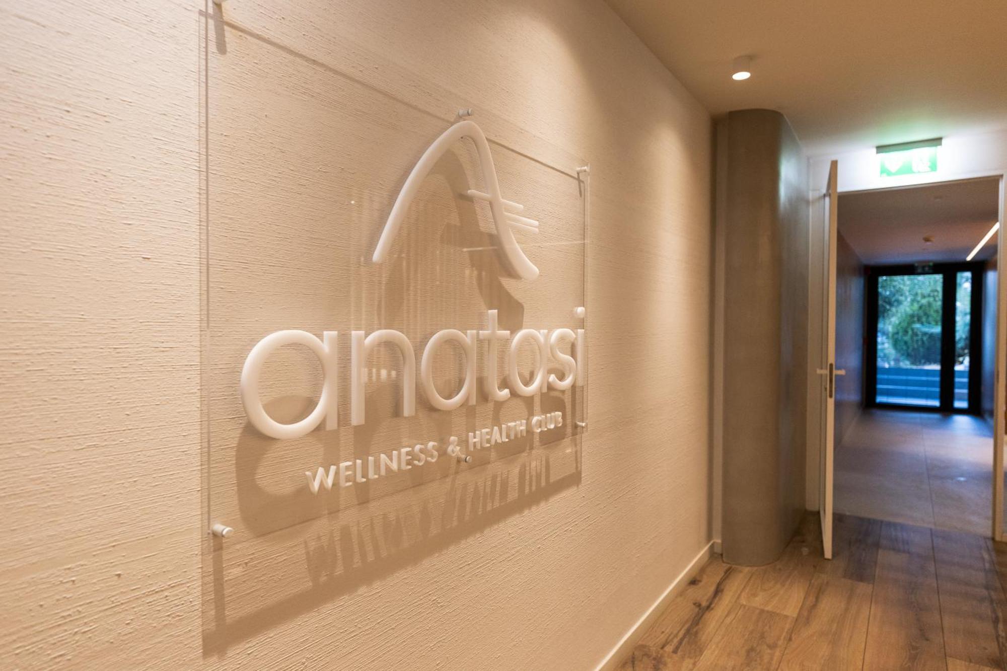 Ananti Resort & Spa Tríkala Екстериор снимка