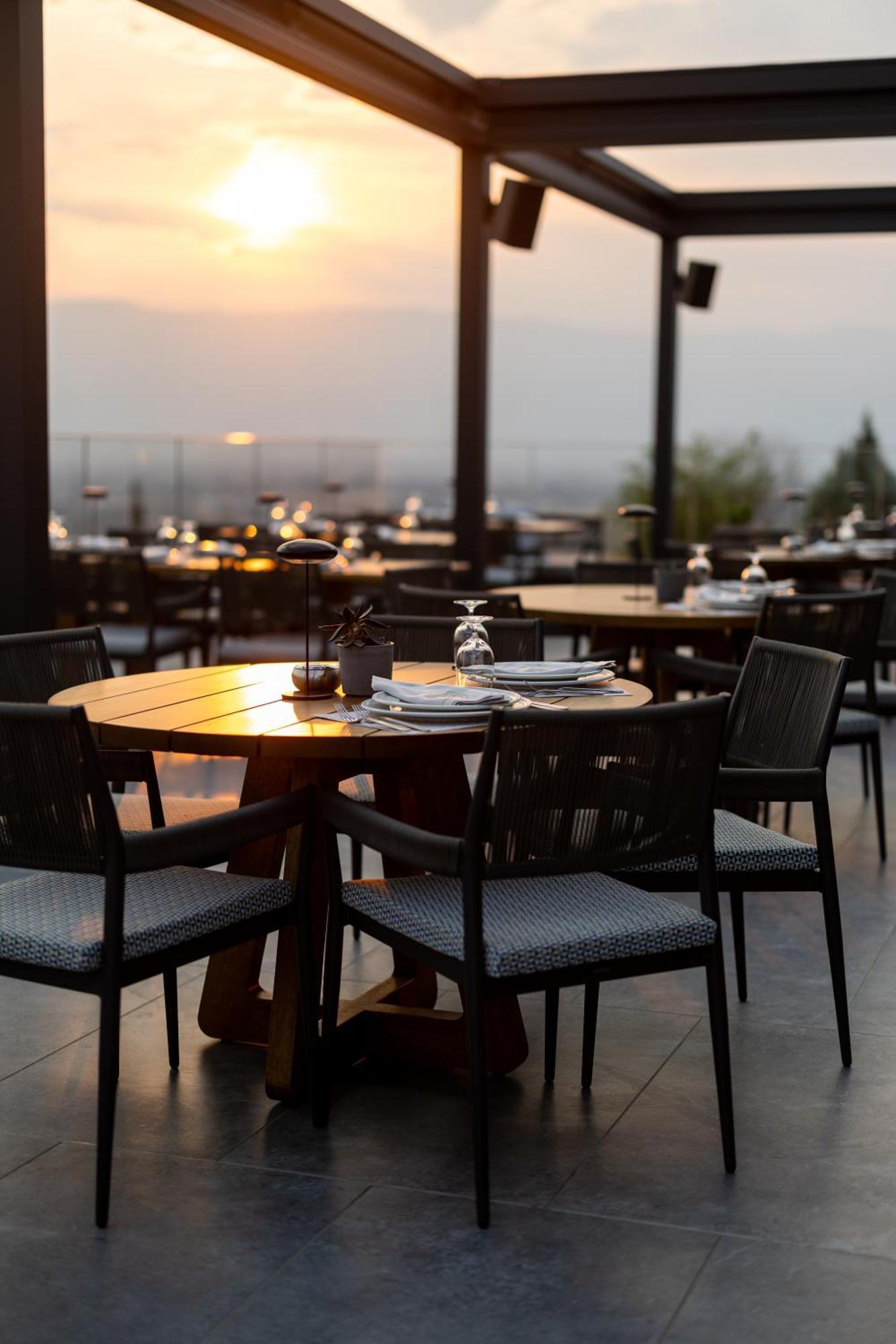 Ananti Resort & Spa Tríkala Екстериор снимка