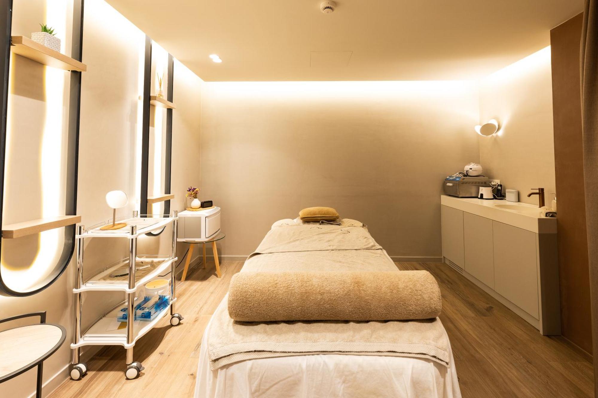Ananti Resort & Spa Tríkala Екстериор снимка