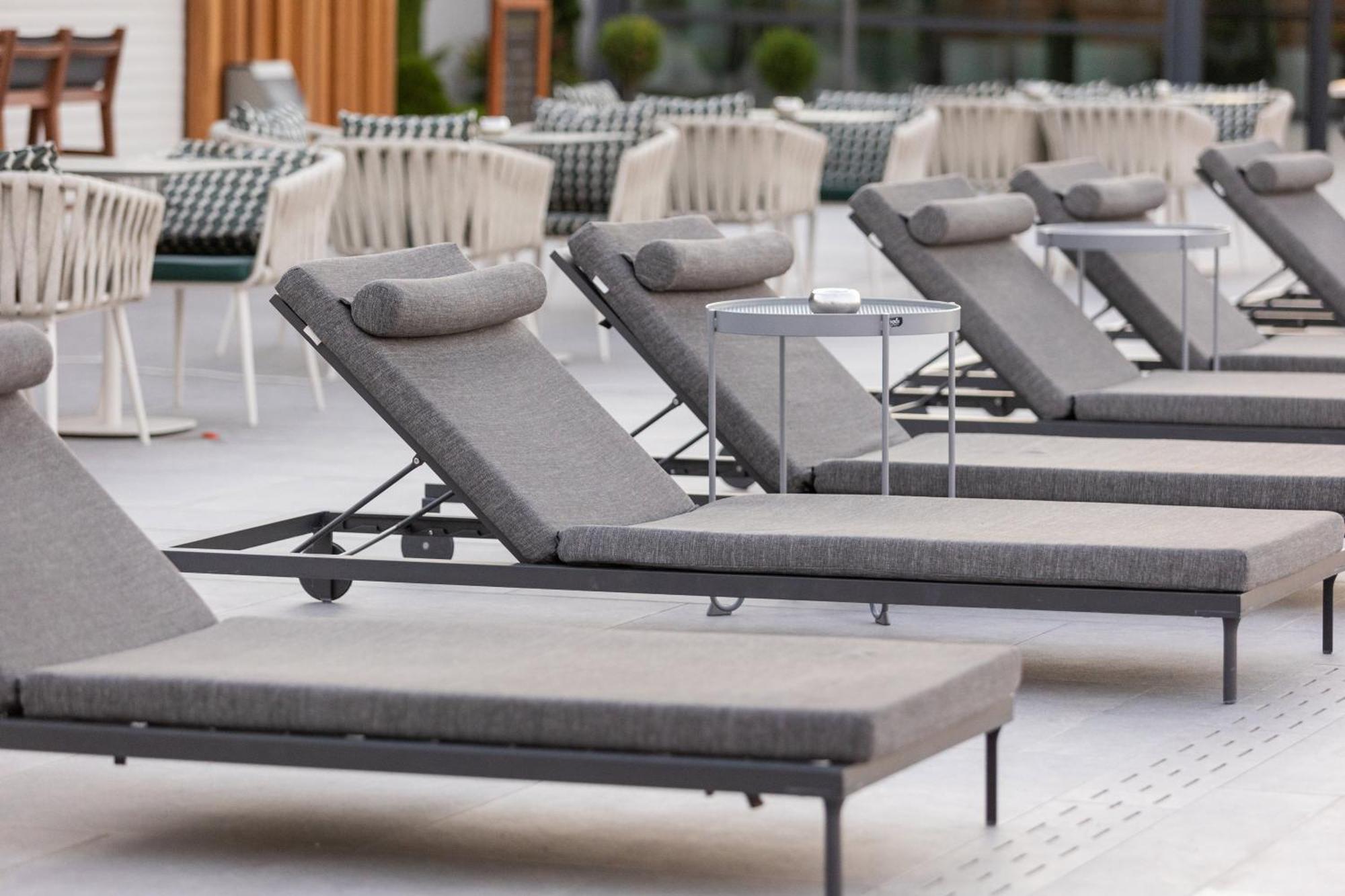 Ananti Resort & Spa Tríkala Екстериор снимка