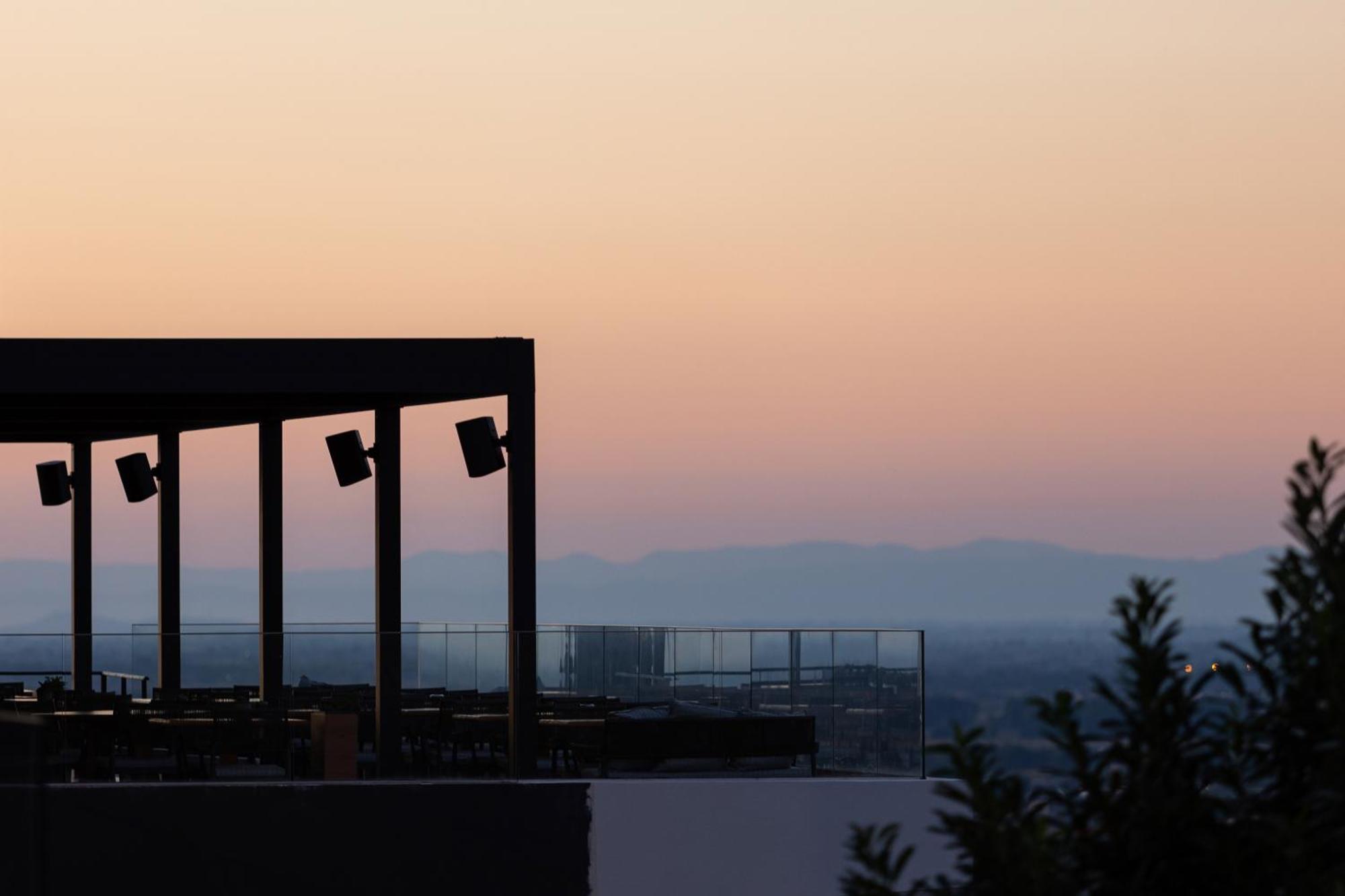 Ananti Resort & Spa Tríkala Екстериор снимка