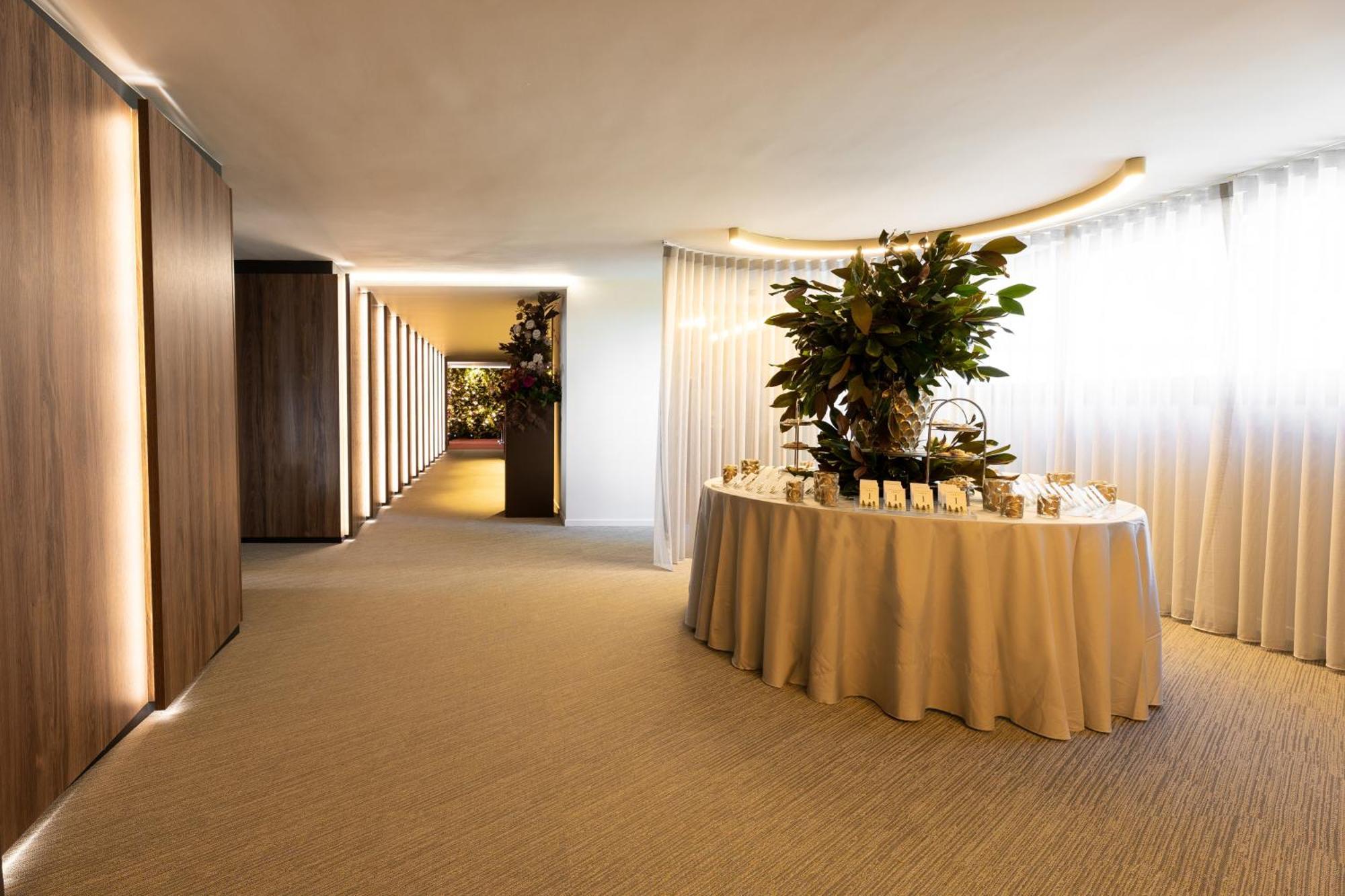 Ananti Resort & Spa Tríkala Екстериор снимка