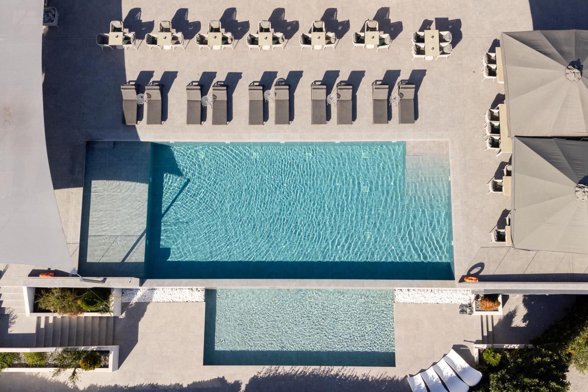 Ananti Resort & Spa Tríkala Екстериор снимка