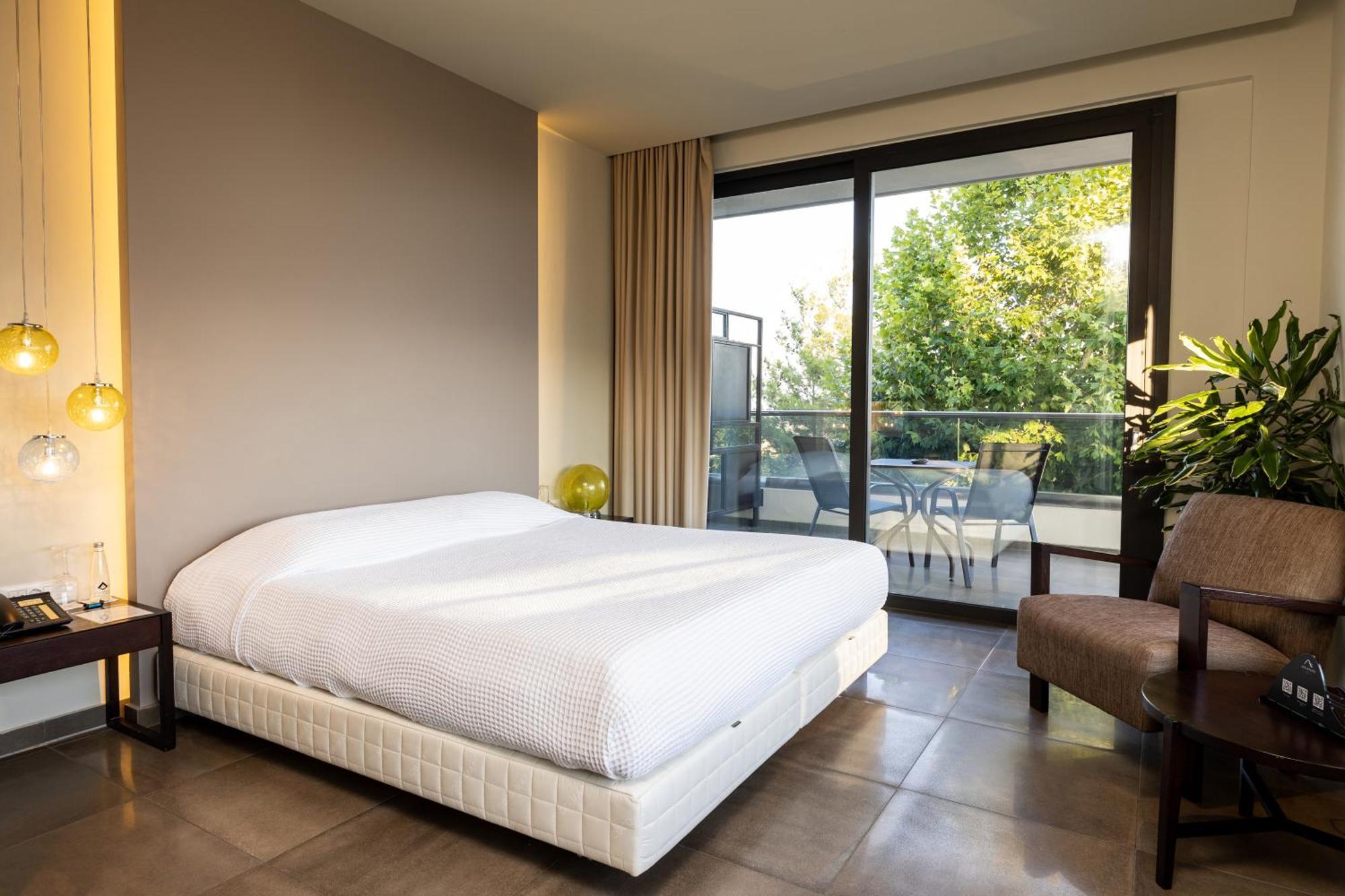 Ananti Resort & Spa Tríkala Екстериор снимка