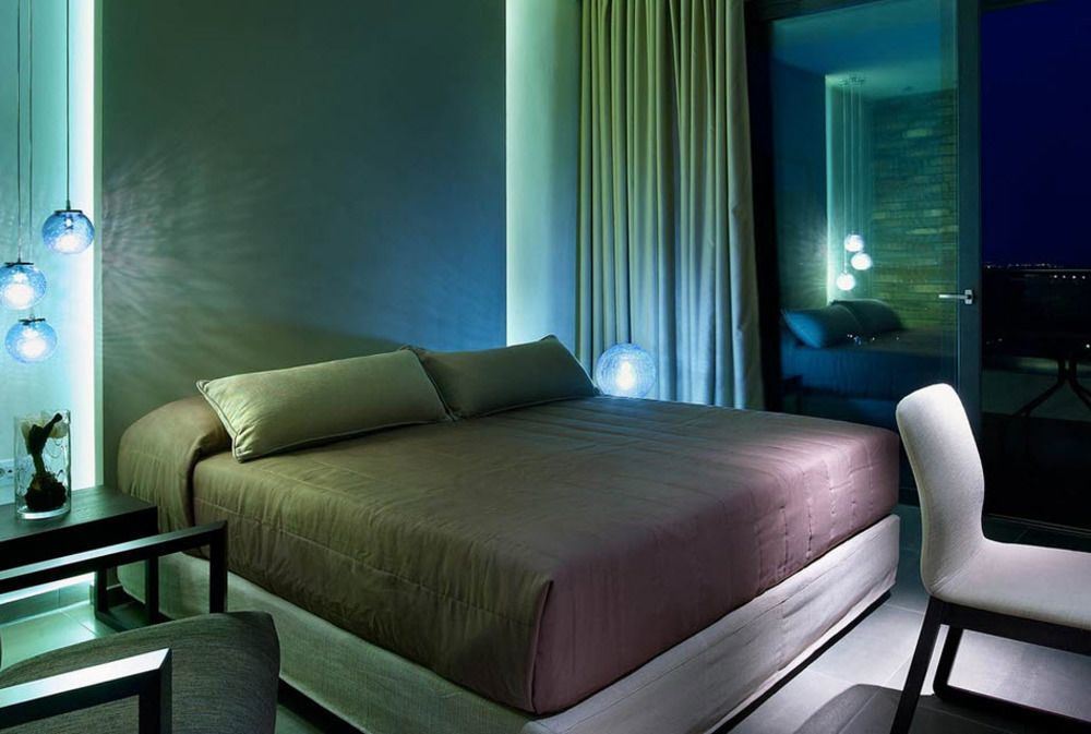 Ananti Resort & Spa Tríkala Екстериор снимка