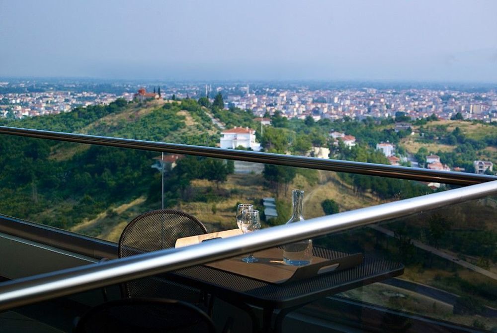Ananti Resort & Spa Tríkala Екстериор снимка