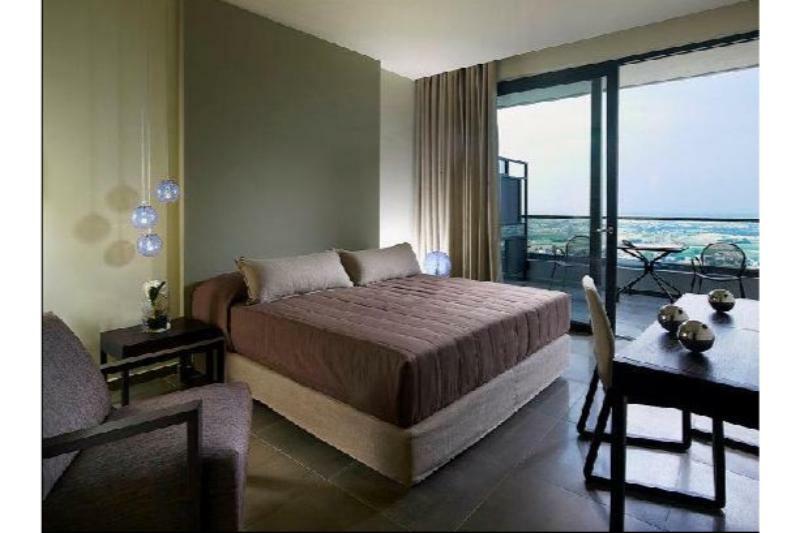 Ananti Resort & Spa Tríkala Екстериор снимка
